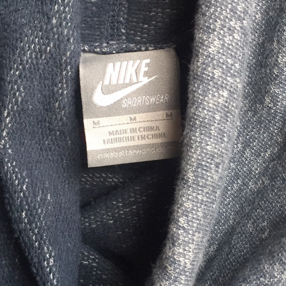 Women’s Nike hoodie